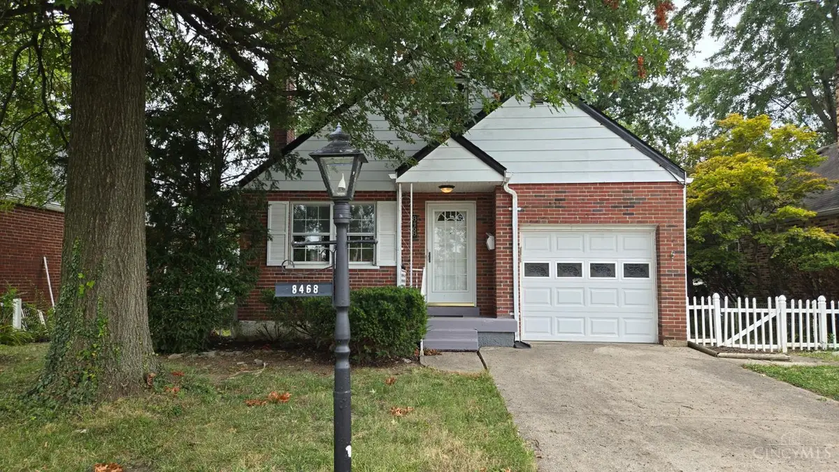 8468 Plainfield Road, Sycamore, OH 45236 - #1