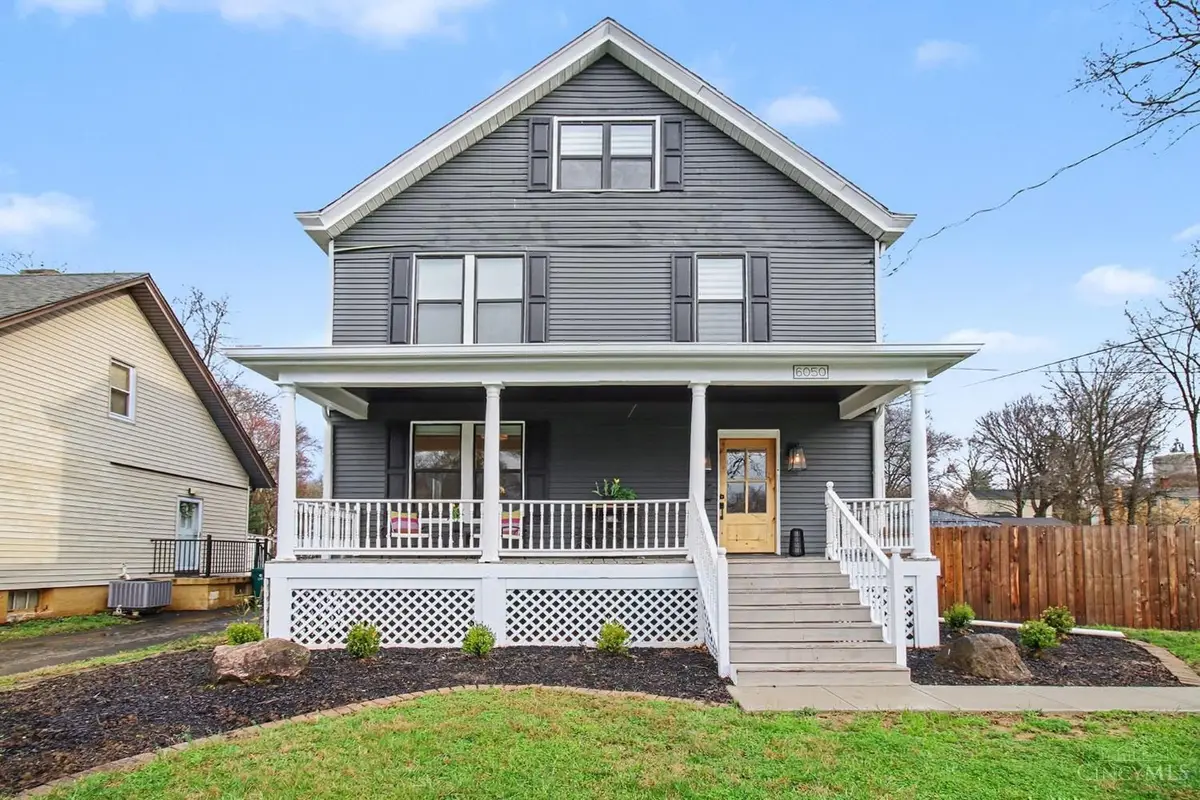 6050 Colter Avenue, Cincinnati, OH 45230 - #1