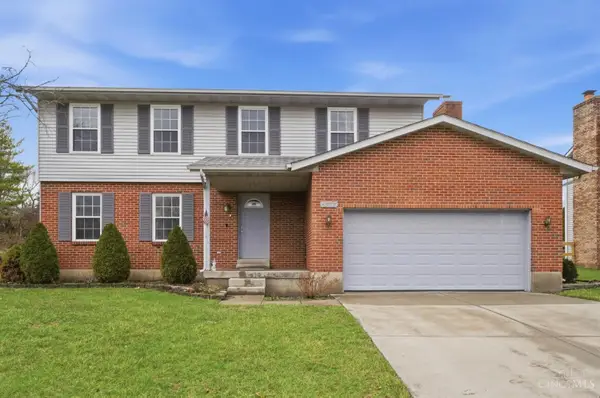 6375 Jamesfield Ct, Fairfield, OH 45014