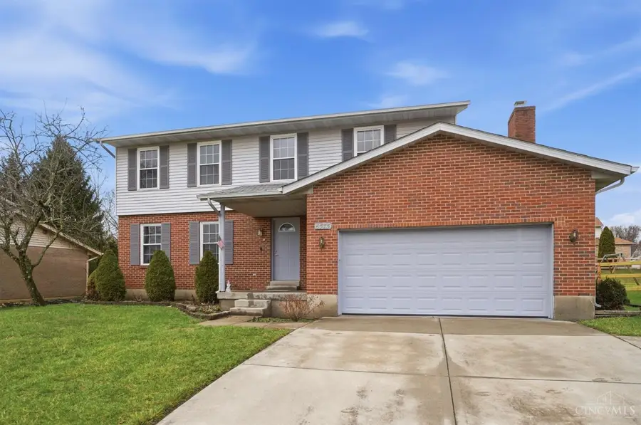 6375 Jamesfield Ct, Fairfield, OH 45014 - #2