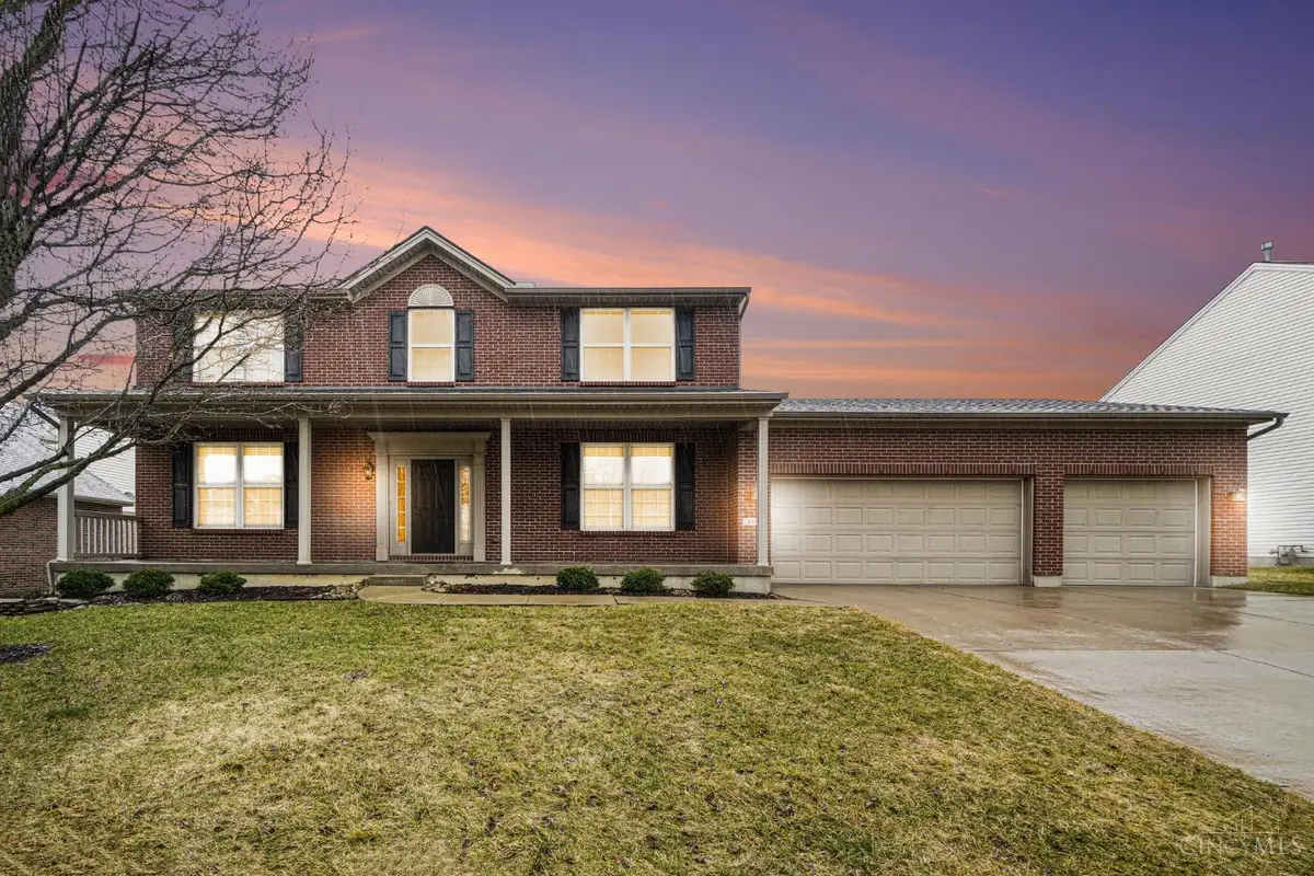 4989 Springleaf Drive, Liberty, OH 45011 - #1