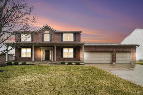 4989 Springleaf Drive, Liberty Twp, OH 45011