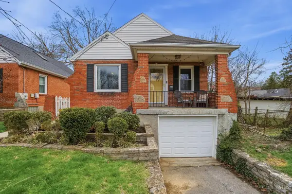 6408 Girard Avenue, Cincinnati, OH 45213
