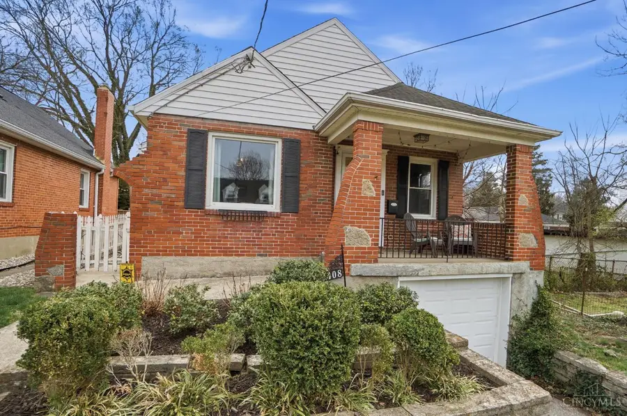 6408 Girard Avenue, Cincinnati, OH 45213 - #2