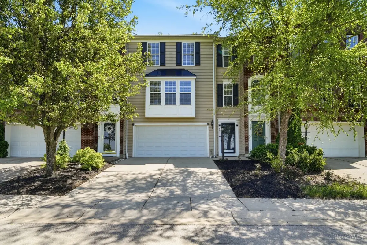 681 Terrace Hill Trail, Milford, OH 45150 - #1
