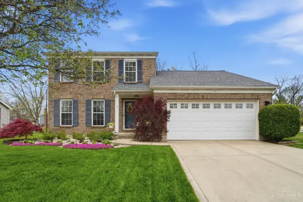 1181 Mcdonogh Drive, Batavia, OH 45103
