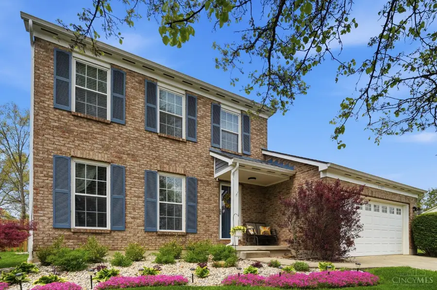 1181 Mcdonogh Drive, Batavia, OH 45103 - #2