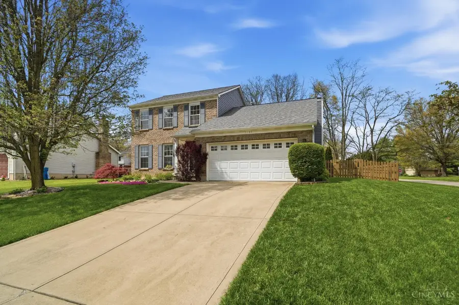 1181 Mcdonogh Drive, Batavia, OH 45103 - #3