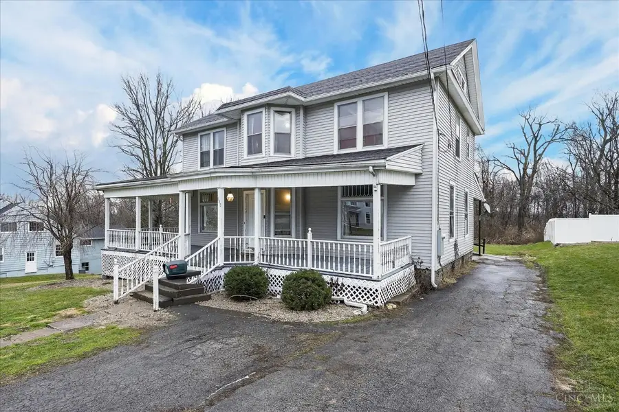 648 N High Street, Hillsboro, OH 45133 - #2