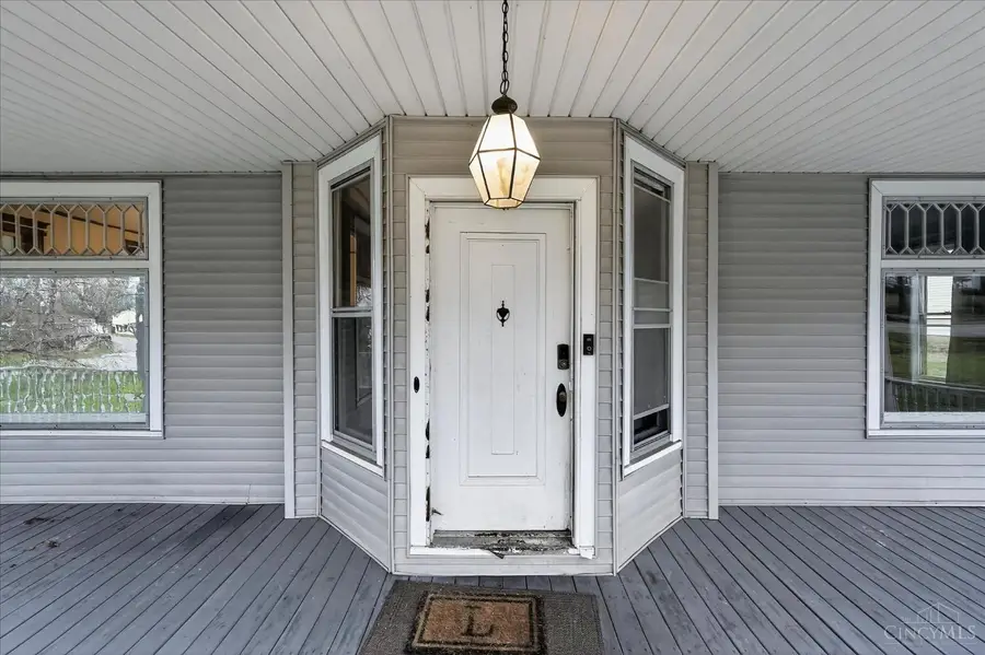 648 N High Street, Hillsboro, OH 45133 - #3