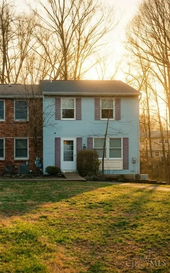 4526 New Market Court, Union Twp, OH 45103