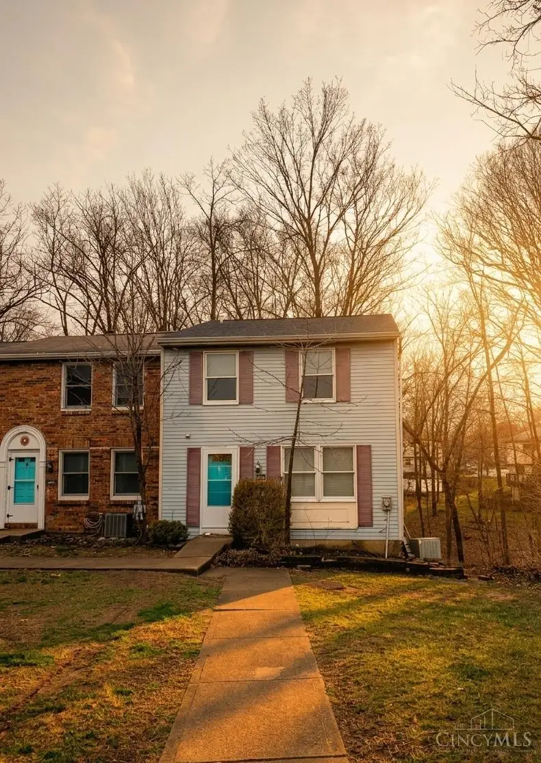 4526 New Market Court, Union, OH 45103 - #2