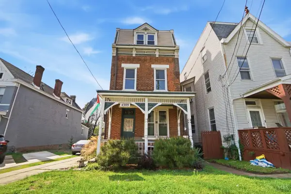4309 Vine Street, Cincinnati, OH 45217