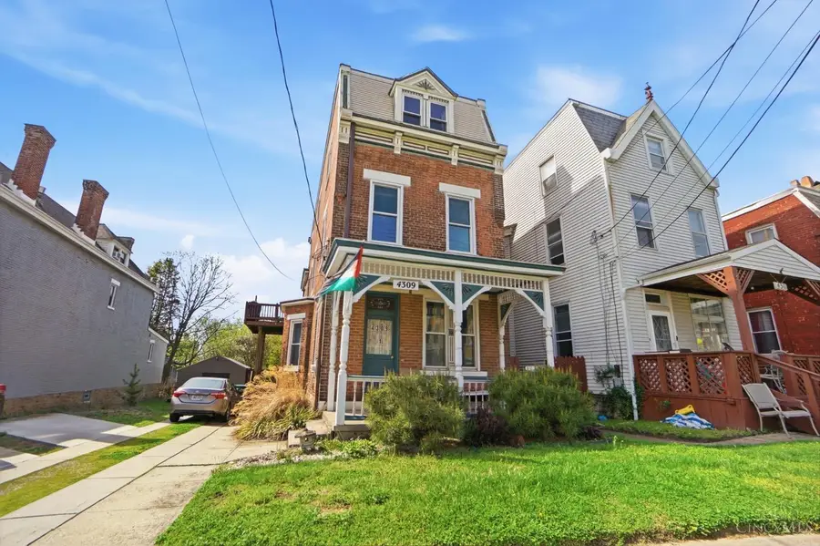 4309 Vine Street, Cincinnati, OH 45217 - #2