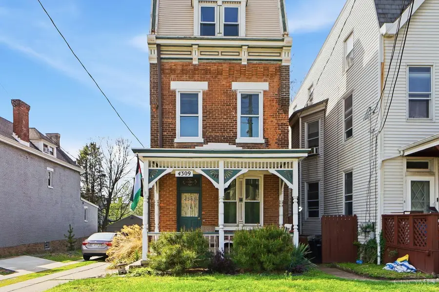 4309 Vine Street, Cincinnati, OH 45217 - #3
