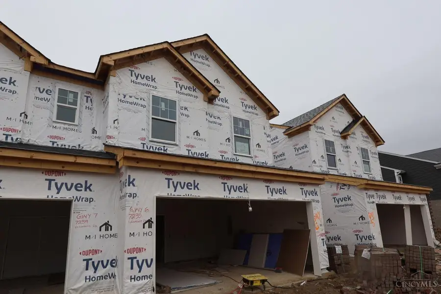 7235 Grandway Drive #0006, West Chester, OH 45069 - #2