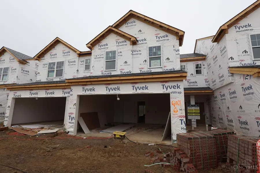 7235 Grandway Drive #0006, West Chester, OH 45069 - #3