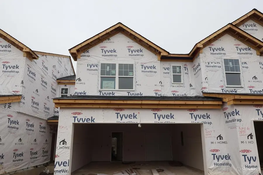 7239 Grandway Drive #0007, West Chester, OH 45069 - #2