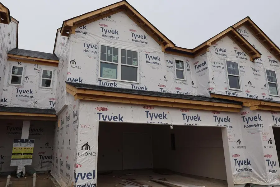 7239 Grandway Drive #0007, West Chester, OH 45069 - #3