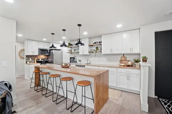 3624 Westwood Northern Boulevard #41, Cheviot, OH 45211