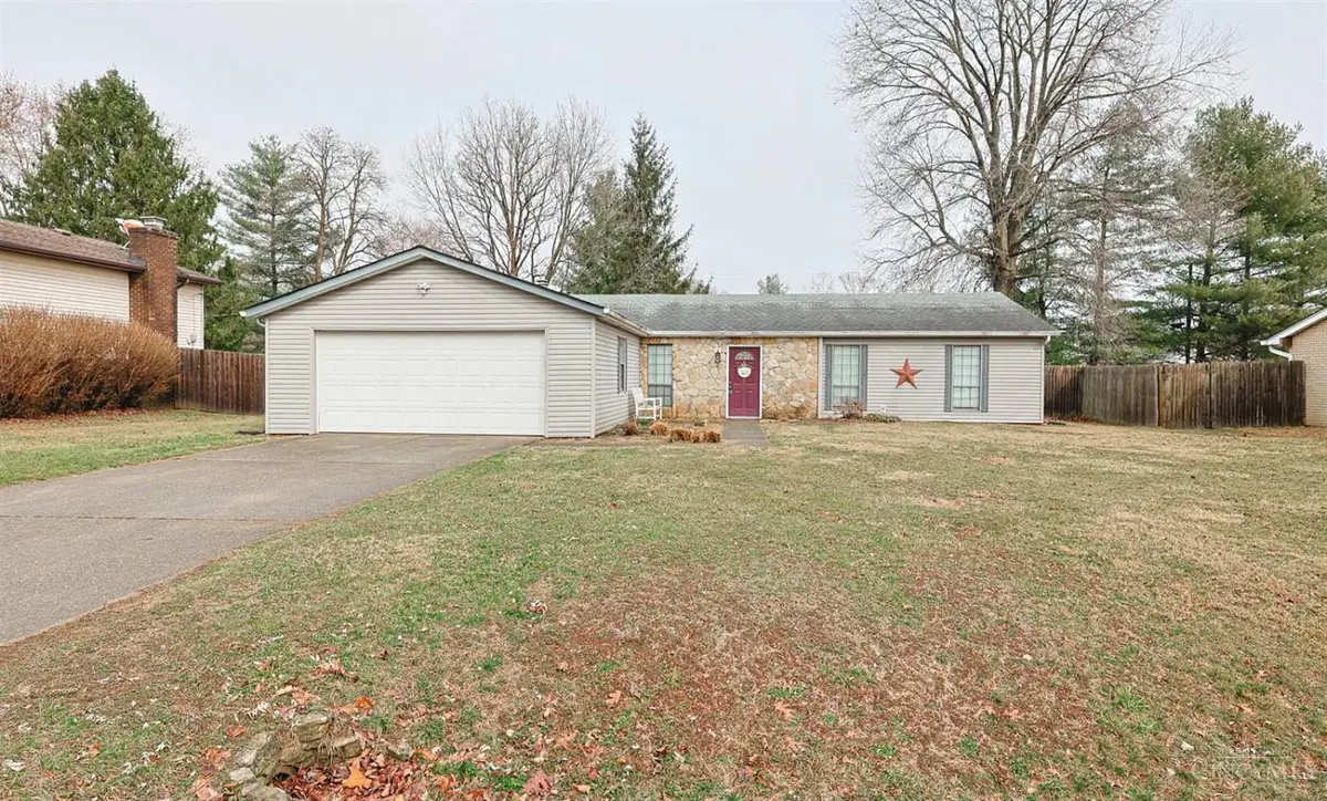 2700 Broshear Drive, Millville, OH 45013 - #1