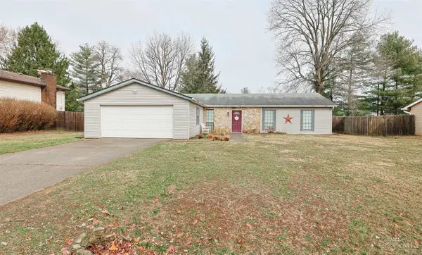 2700 Broshear Drive, Millville, OH 45013