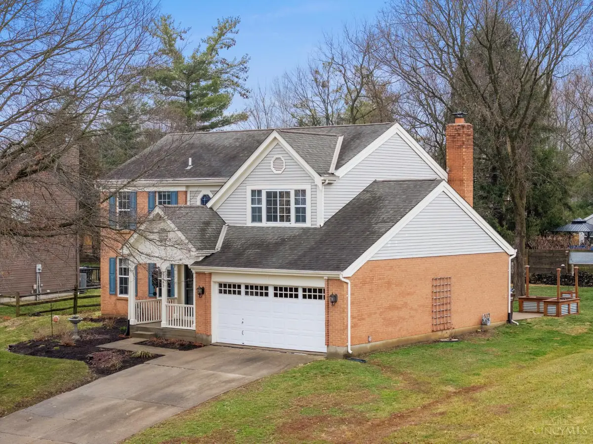 1183 Forest Run Drive, Union, OH 45103 - #1