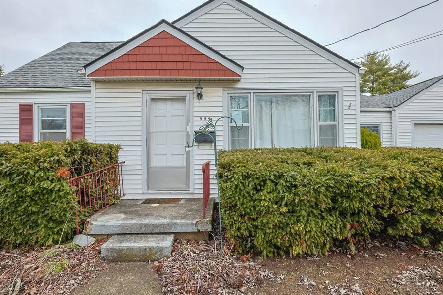 664 Walter Avenue, Fairfield, OH 45014 - #3