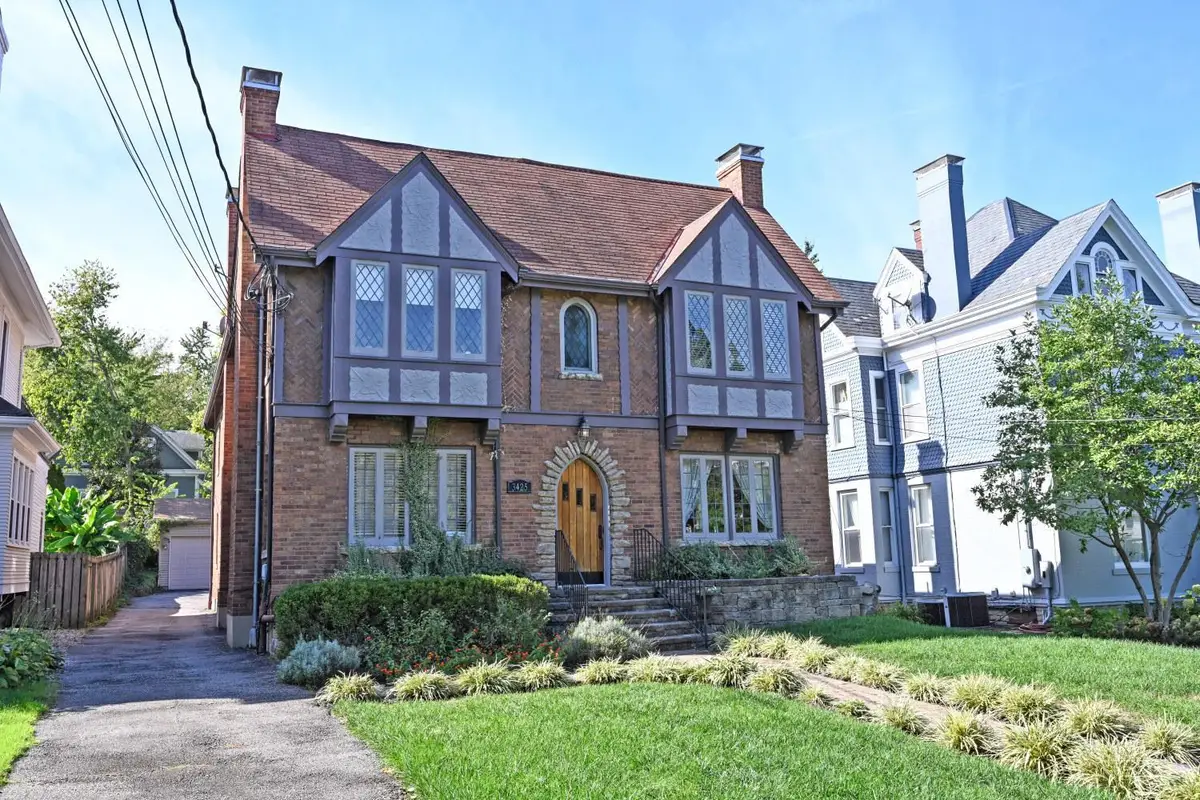 3425 Berry Avenue #4, Cincinnati, OH 45208 - #1