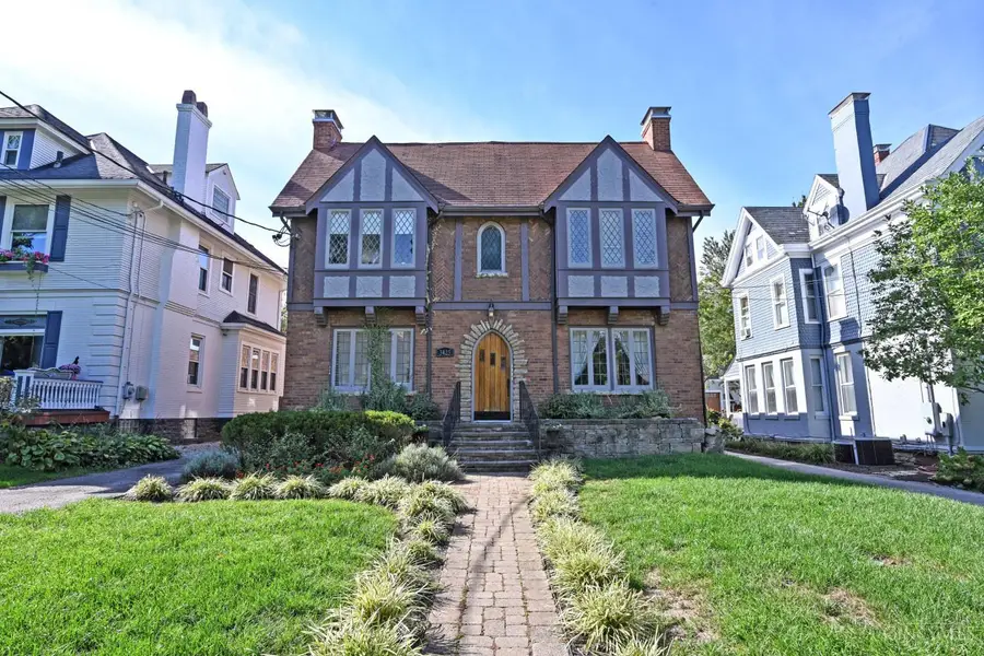 3425 Berry Avenue #4, Cincinnati, OH 45208 - #2