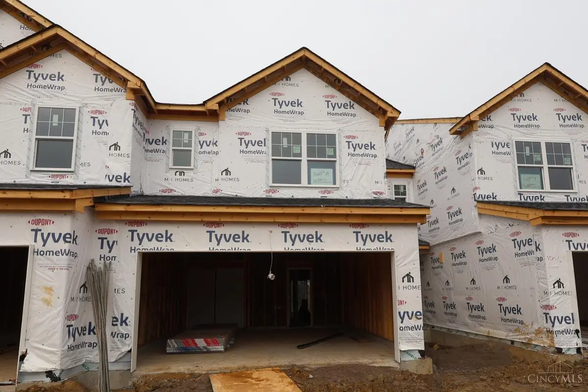 7243 Grandway Drive #0008, West Chester, OH 45069 - #1