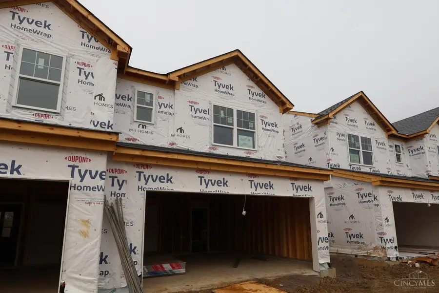 7243 Grandway Drive #0008, West Chester, OH 45069 - #2