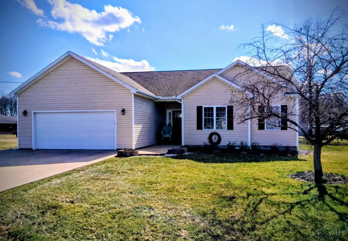 110 Nathans Lane, Mount Orab, OH 45154 - #1