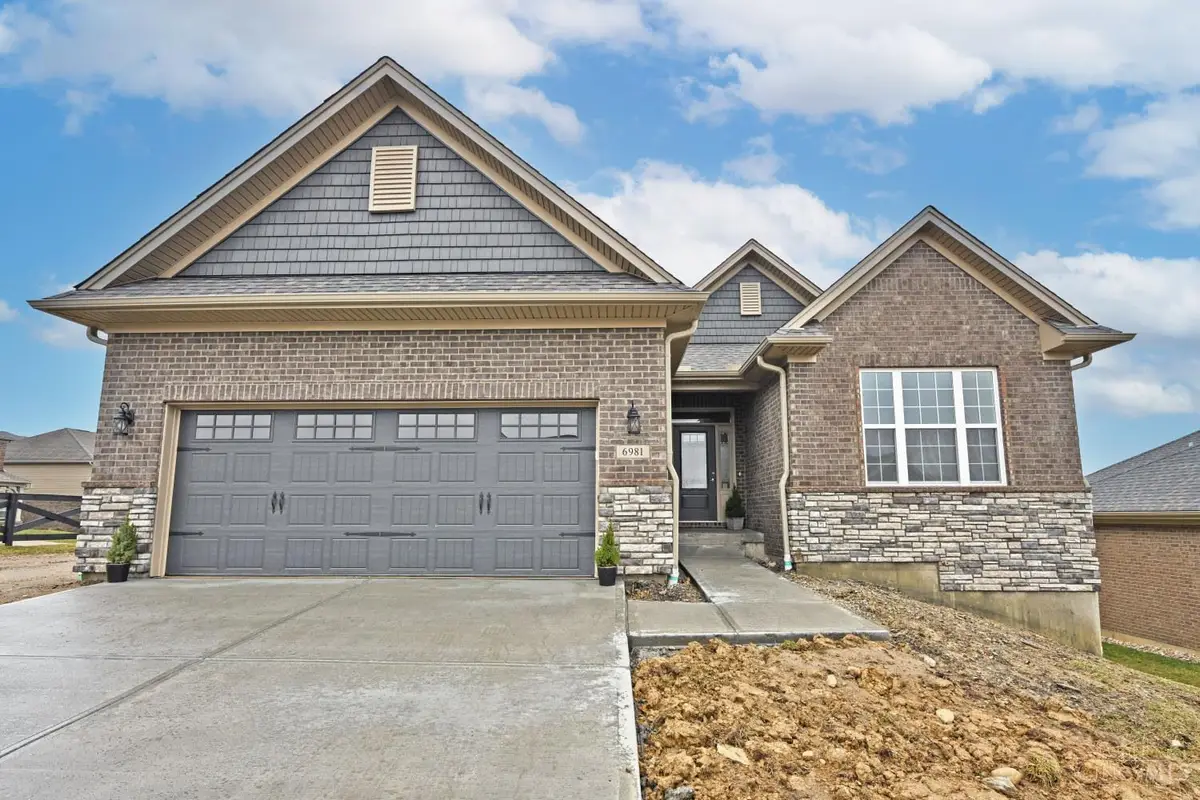 6981 St Helens Court, Dent, OH 45002 - #1