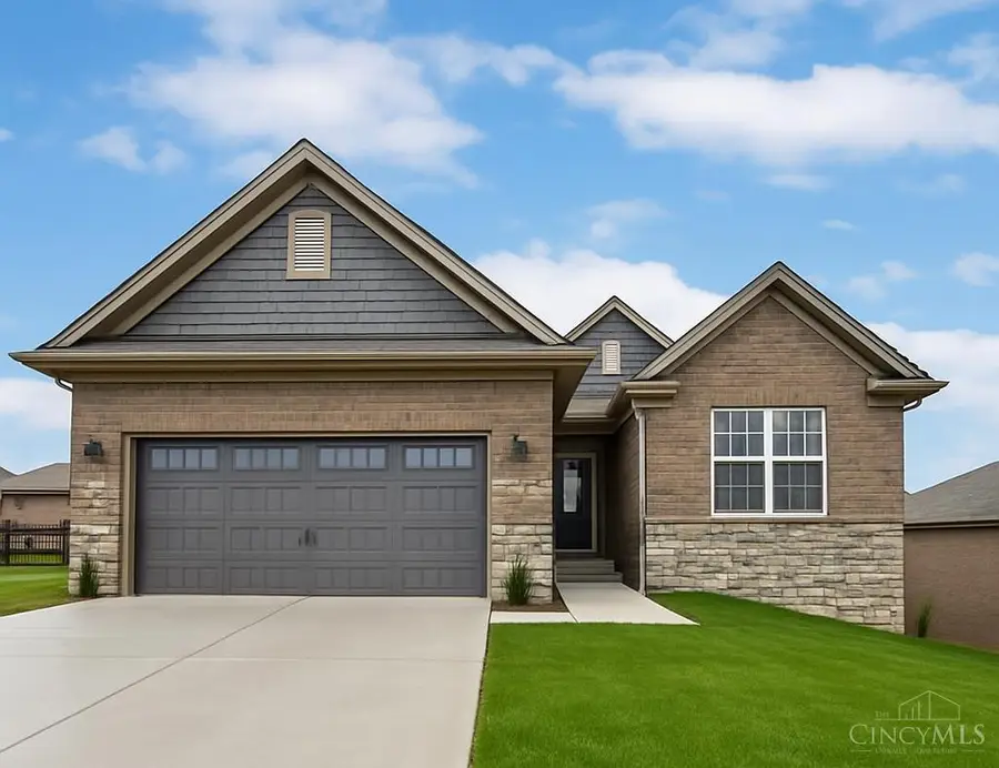 6981 St Helens Court, Dent, OH 45002 - #2