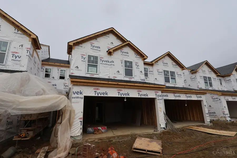 7249 Grandway Drive #0009, West Chester, OH 45069 - #2