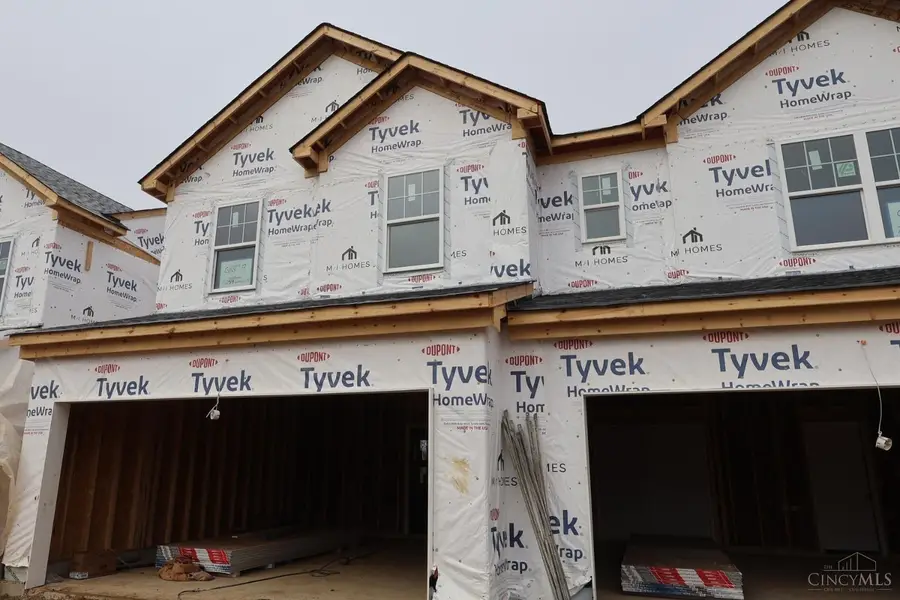 7249 Grandway Drive #0009, West Chester, OH 45069 - #3