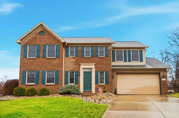 4354 Oakville Drive, Green Twp, OH 45211