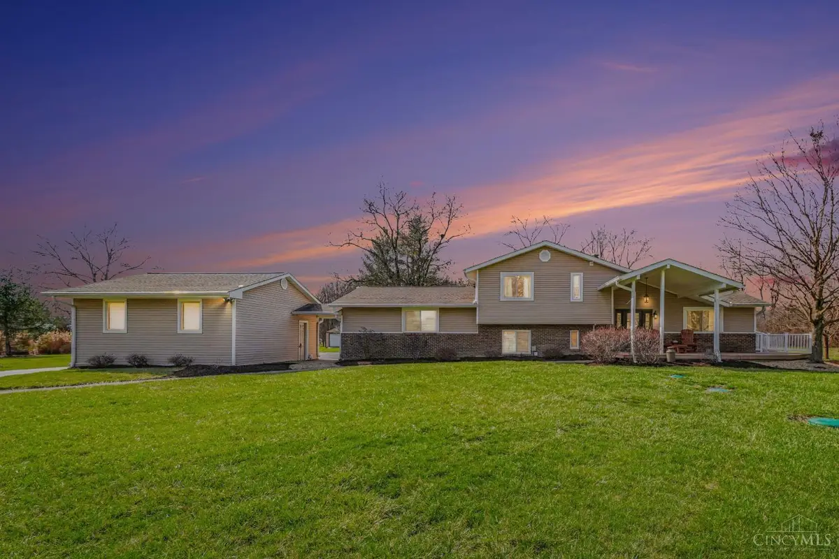 9864 Baughman Road, Harrison, OH 45030 - #1