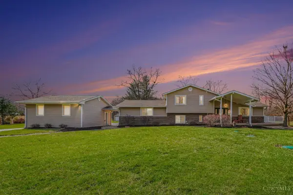 9864 Baughman Road, Harrison Twp, OH 45030