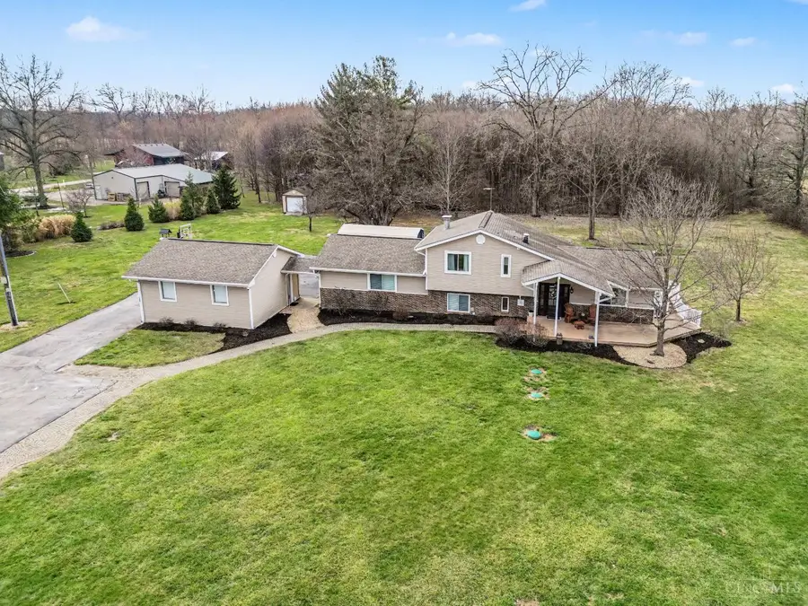 9864 Baughman Road, Harrison, OH 45030 - #3