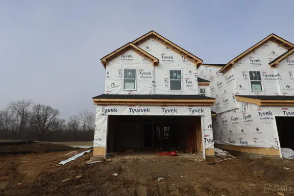 7253 Grandway Drive #0010, West Chester, OH 45069