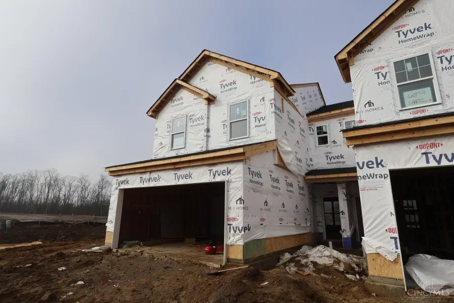 7253 Grandway Drive #0010, West Chester, OH 45069 - #2