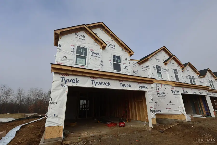 7253 Grandway Drive #0010, West Chester, OH 45069 - #3