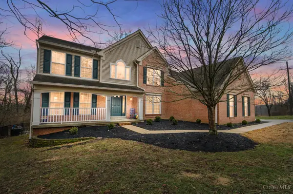 789 Dorgene Lane, Union Twp, OH 45244