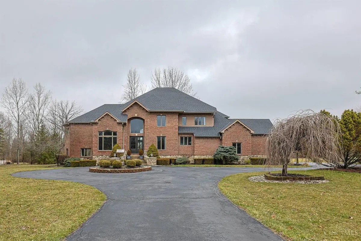 2822 Golden Fox Trail, Turtlecreek, OH 45036 - #1