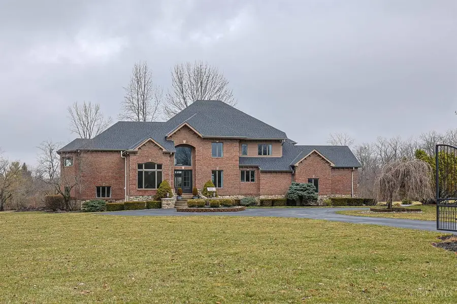 2822 Golden Fox Trail, Turtlecreek, OH 45036 - #2