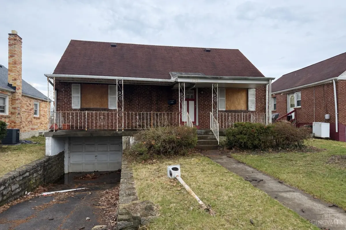 10124 Chester Road, Woodlawn, OH 45215 - #1