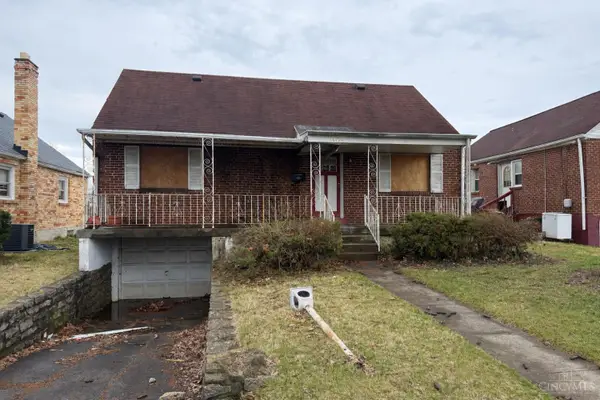 10124 Chester Road, Woodlawn, OH 45215