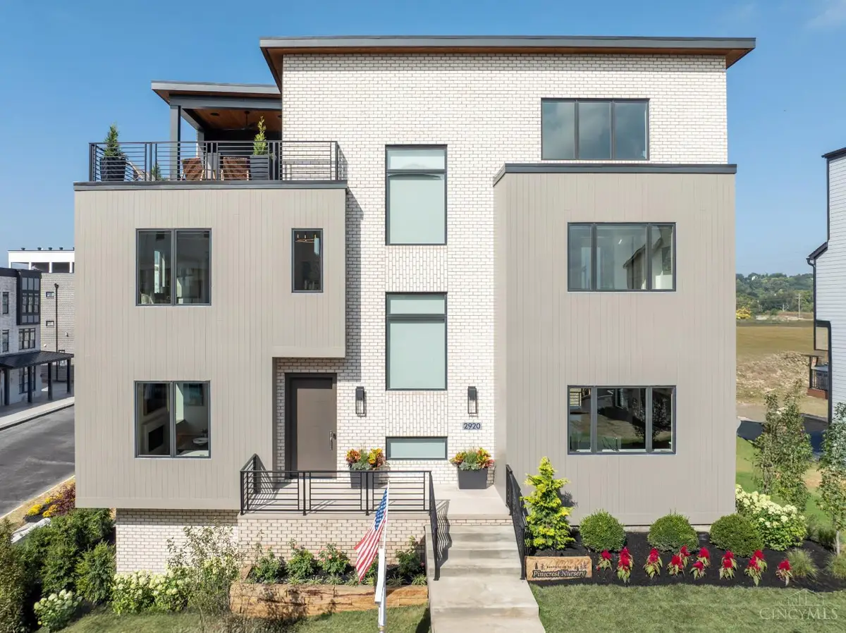 2920 Three Oaks Lane #Lt 25, Cincinnati, OH 45209 - #1